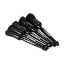 Alchemy Detailing Boars hair Brush Set (5 set)