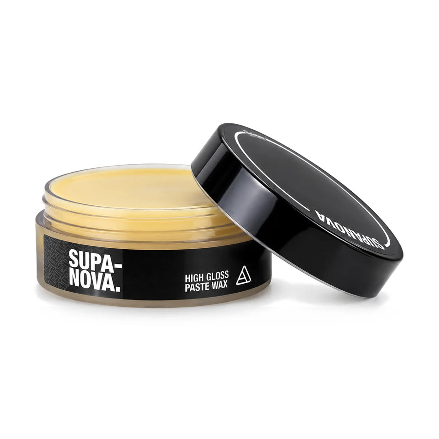 Alchemy Supanova - High Gloss Paste Wax 150ml, product photo on white