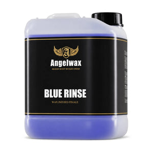 Angelwax Blue Rinse 5L