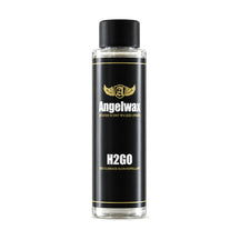 Angelwax H2GO - The Ultimate Rain Repellent 100ml, product photo on white