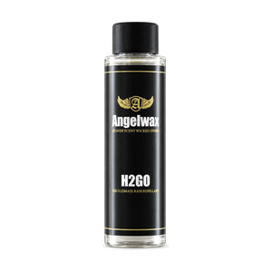 Angelwax H2GO - The Ultimate Rain Repellent 100ml