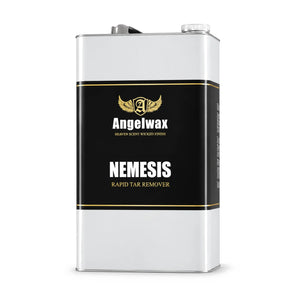 Angelwax Nemesis Rapid Tar Remover 5L