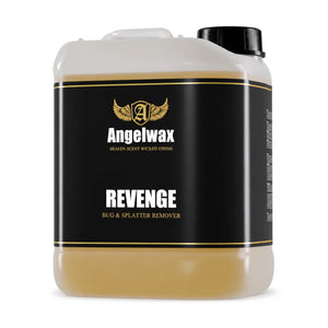 Angelwax Revenge Bug & Insect Remover 5L