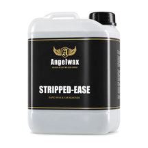 Angelwax Stripped-Ease Wax Removal System 5L, product photo on white
