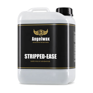 Angelwax Stripped-Ease Wax Removal System 5L