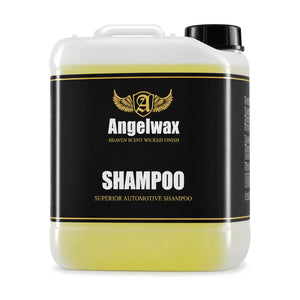 Angelwax Superior Automotive Shampoo 5L