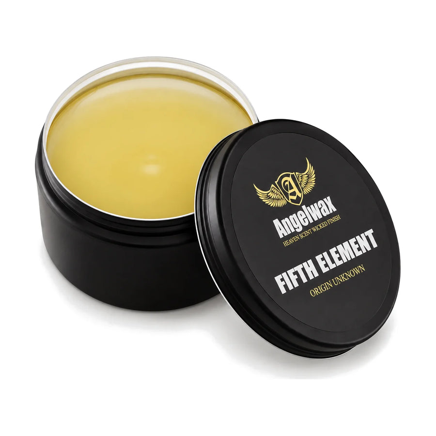 Angelwax The Fifth Element Wax 30ml, product photo on white