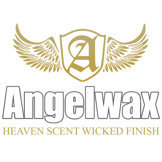 Angelwax logo