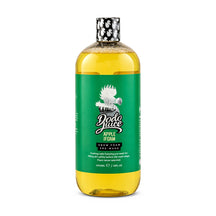 DoDo Juice Apple iFoam - pH-neutral snow foam 1L, product photo on white