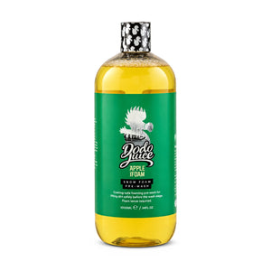 DoDo Juice Apple iFoam - pH-neutral snow foam 1L