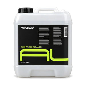 AutoBead Acid Wheel Cleaner 25L