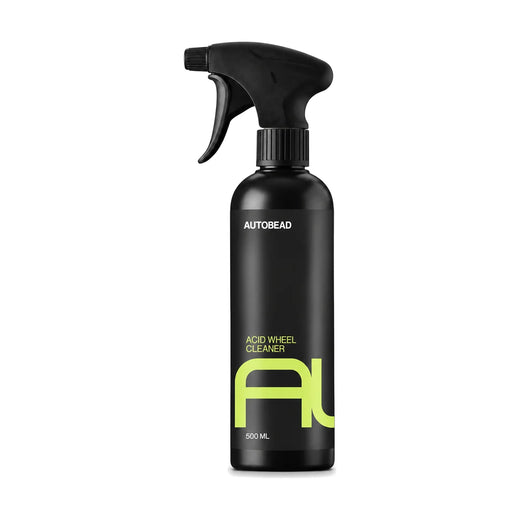 AutoBead Acid Wheel Cleaner