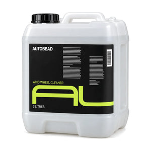 AutoBead Acid Wheel Cleaner 5L