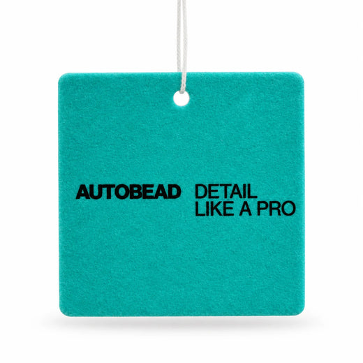 AutoBead Air Freshener - Clean