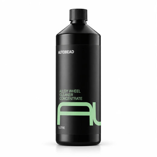 Autobead Alloy Cleaner Concentrate