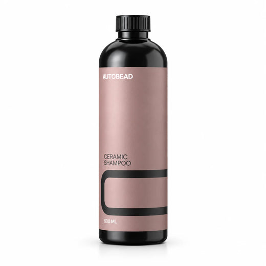 AutoBead Ceramic Shampoo