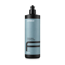 Autobead Finishing Compound 500ml, product photo on white