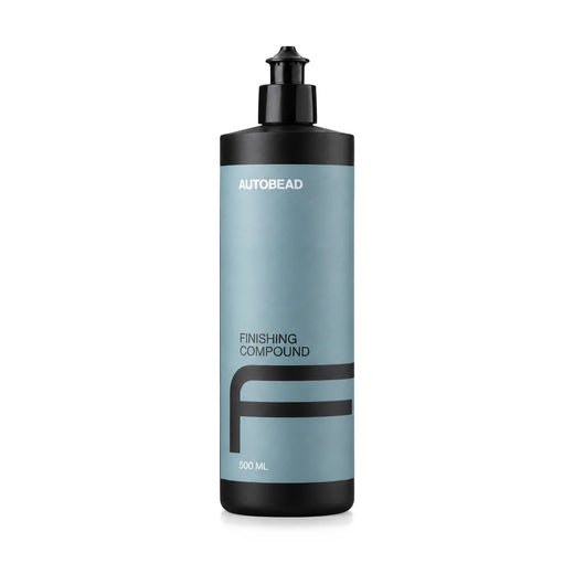 Autobead Finishing Compound