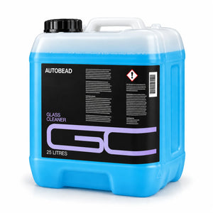 AutoBead Glass Cleaner 25L