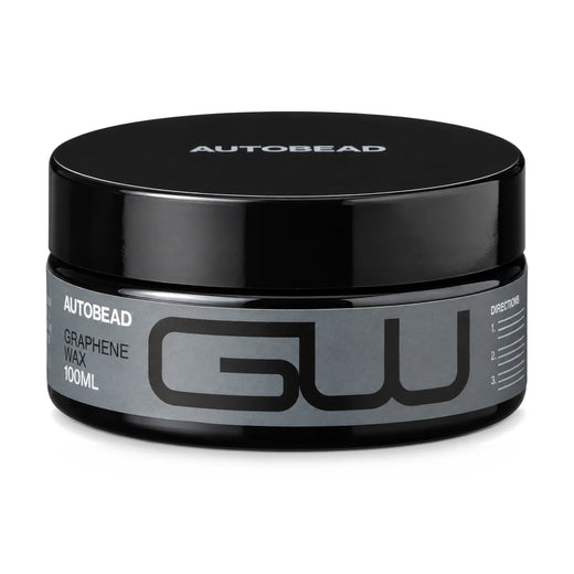 Autobead Graphene Wax 100ml