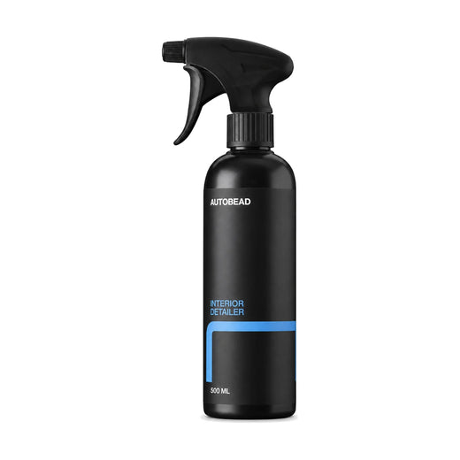 AutoBead Interior Detailer