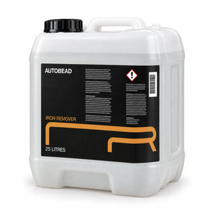 Autobead Iron Fallout Remover 25L