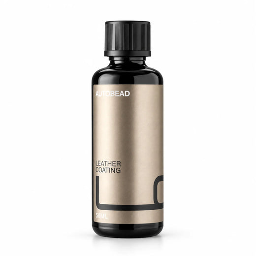 AutoBead Leather Coating