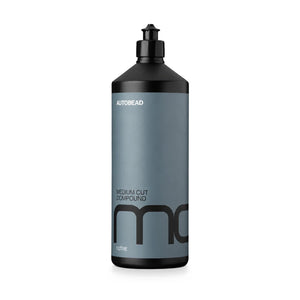Autobead Medium Cut Compound 1L