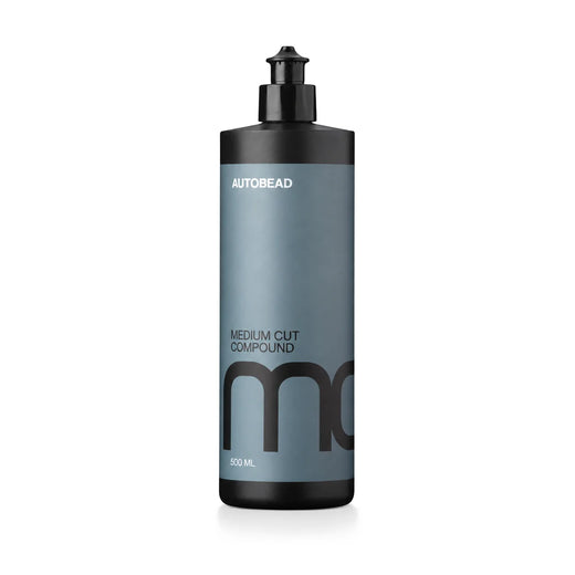 Autobead Medium Cut Compound