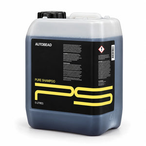Autobead Pure Shampoo 2300:1 5L