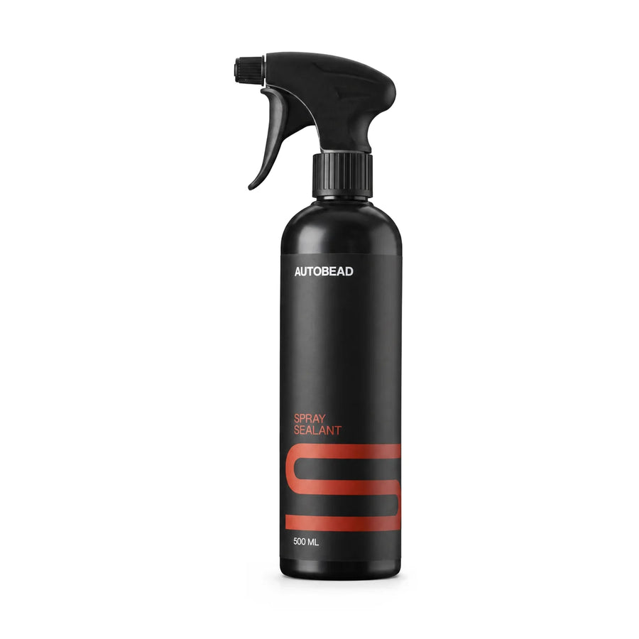 Autobead Spray Sealant 500ml, product photo on white