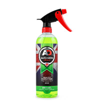 Autobrite Britegel Gel Based Wheel Cleaner 1L, product photo on white