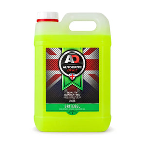 Autobrite Britegel Gel Based Wheel Cleaner 5L