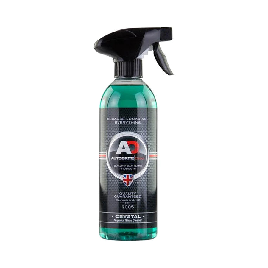 AutoBrite Direct Alcantara Cleaner, product photo on white