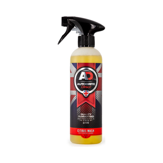 AutoBrite Direct Citrus Wash Multi Purpose Cleaner