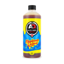 AutoBrite Direct Custard Magifoam Ultimate Prewash Snowfoam 1L, product photo on white