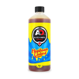 AutoBrite Direct Custard Magifoam Ultimate Prewash Snowfoam 1L