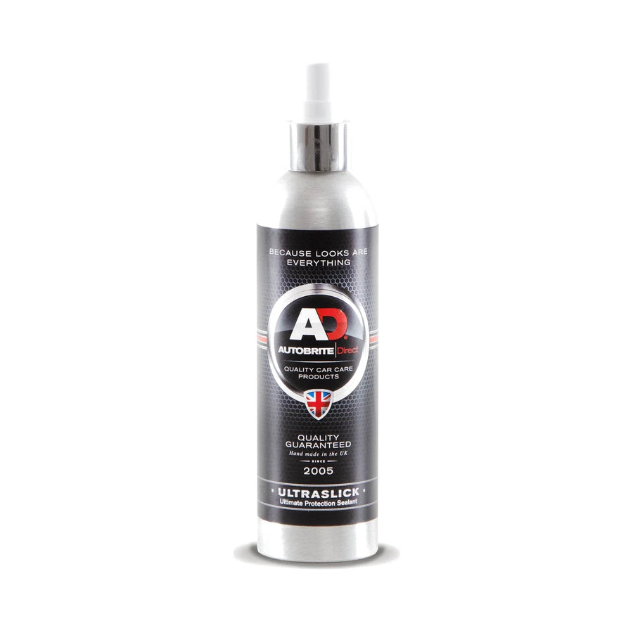 AutoBrite Direct Ultraslick Paint Sealant 250ml, product photo on white