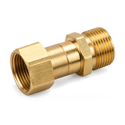 Adapters & Quick Connects