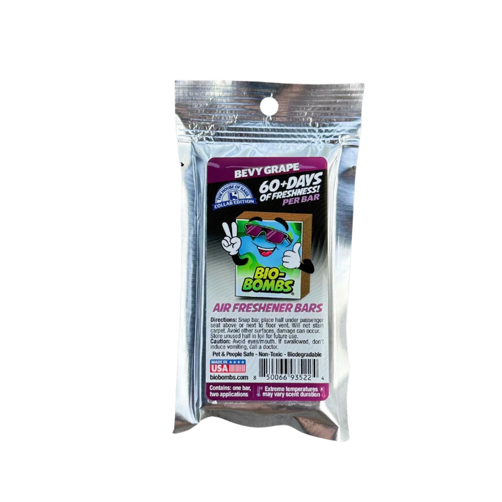 Air Fresheners & Odour Control