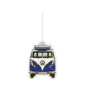 VW T1 Bus Hanging Air Freshener Ocean Blue