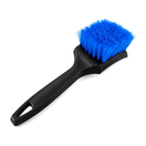 TDHQ Tire Brush - Blue