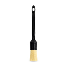 BetterDetailing Boars Hair Sash Brush Large, product photo on white