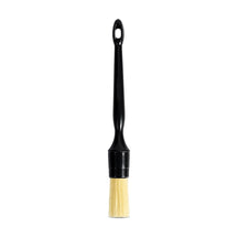 BetterDetailing Boars Hair Sash Brush Medium, product photo on white