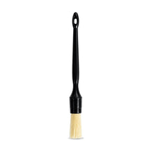 BetterDetailing Boars Hair Sash Brush Small, product photo on white