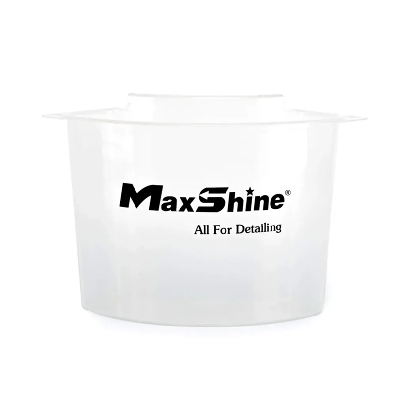 Maxshine Detailing Bucket Buddy Clear