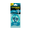 California Scents 2D Palm - Ocean Wave
