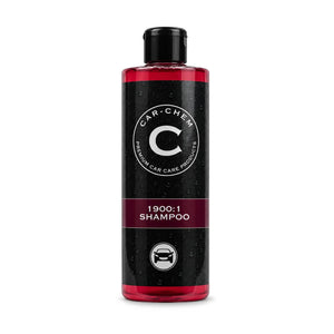 Car Chem 1900:1 Shampoo 500ml