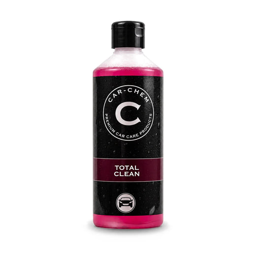 Car-Chem Total Clean Traffic Film Remover
