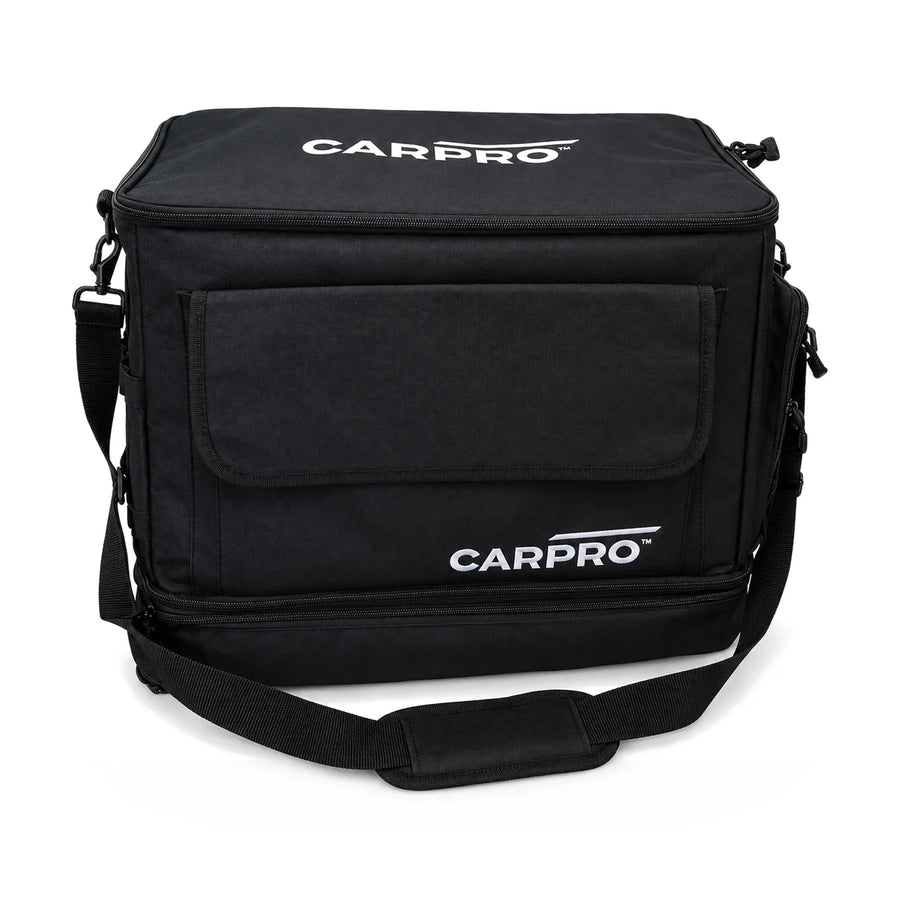 CarPro Big Detailing Bag, product photo on white